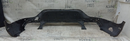 MERCEDES GLC COUPE AMG LINE 15-19 REAR BUMPER LOWER SECTION PDC