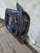 AUDI A5 8T SPORTBACK 2007-2013 GENUINE FRONT DOOR SHELL PANEL LEFT SIDE