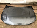 AUDI Q3 MK2 (F3) 2019-ON GENUINE ALUMINIUM BONNET HOOD PANEL in GREY