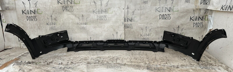 KIA NIRO 2022-ON FRONT BUMPER LOWER SECTION 86512-AT200