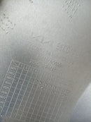 KIA NIRO 4 SG2 2022- TOP SECTION REAR BUMPER GENUINE 86611-AO010