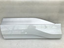 AUDI Q4 E-TRON *NEW REAR DOOR TRIM MOULDING PANEL LEFT SIDE 89A.853.969B