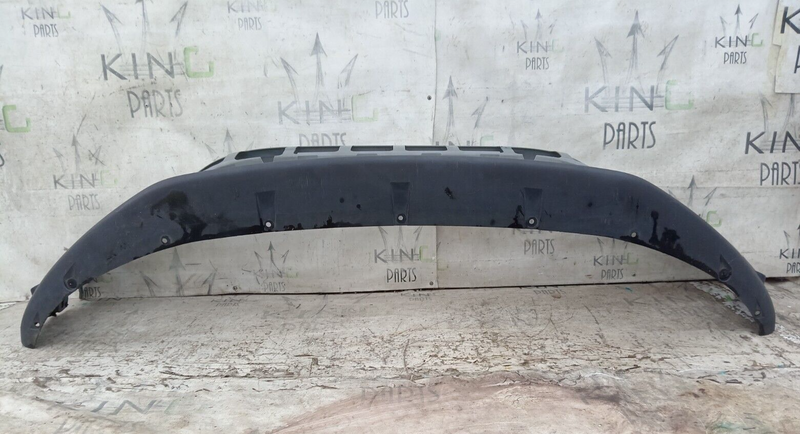 MINI COOPER ONE CLUBMAN F54 2015-2019 FRONT BUMPER PDC GENUINE in GREY
