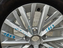 VW T-ROC GENUINE ALLOY WHEEL RIM 16" 6.5Jx16H2 ET43 TYRE 215x60 R16