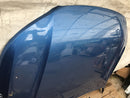 VOLVO XC40 (ELECTRIC) 2018-2024 GENUINE BONNET HOOD PANEL in BLUE