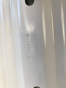 NISSAN NV300, RENAULT TRAFIC MK2 X82 2014-2023 REAR DOOR PANEL LEFT SIDE