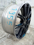 NISSAN JUKE NISMO 2013- GENUINE ALLOY WHEEL RIM 18" 7Jx18H2 ET47  N124-870