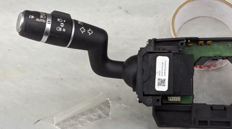 RANGE ROVER EVOQUE L538 11-15 INDICATOR & WIPER STALK SWITCH BJ32-13N064-HG
