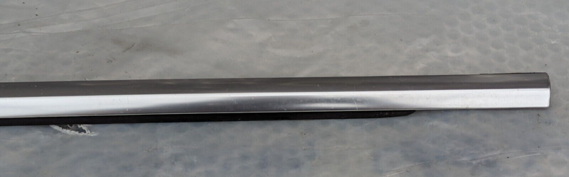 RANGE ROVER EVOQUE L538 2011-2015 REAR LEFT N/S DOOR CHROME COVER BJ3M-25597-AC