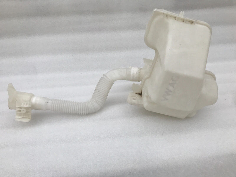 VW TOURAN GENUINE WINDOW WASHER BOTTLE WATER TANK RESERVOIR 5QS955453