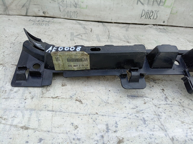 BMW 3 Series E90 2014-18 REAR BUMPER CENTRE BRACKET 7058522