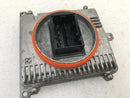 VW SKODA ENYAQ CONTROL UNIT MODULE FRONT HEADLIGHT LED BALLAST 992.941.572.AD