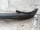 HYUNDAI TUCSON 2021-ON FRONT BUMPER LOWER SECTION TRIM 86512-N7010