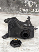 BMW X1 E84 09-15 2.0 DIESEL RADIATOR EXPANSION TANK GENUINE 7810592