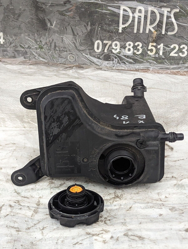 BMW X1 E84 09-15 2.0 DIESEL RADIATOR EXPANSION TANK GENUINE 7810592