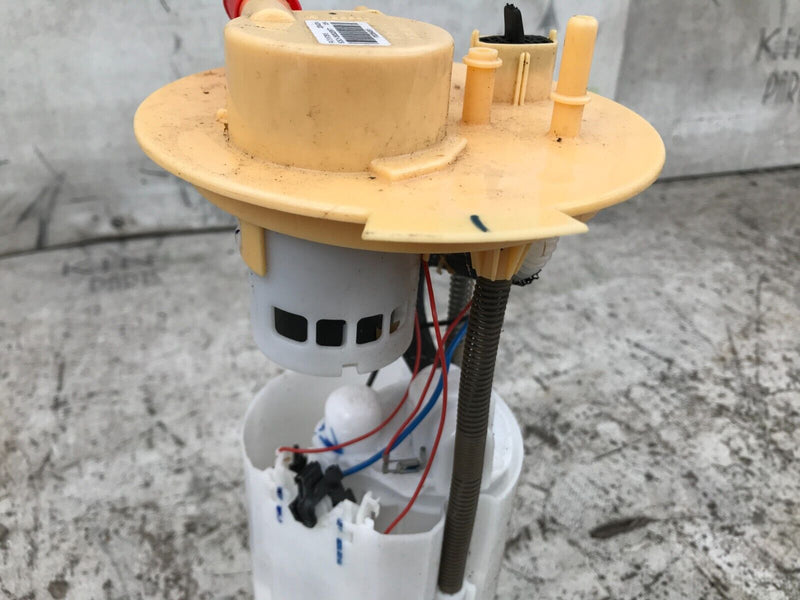 FIAT  BOSCH FUEL PUMP IN TANK SENDER UNIT PETROL 0580B02676 GENUINE 51973615
