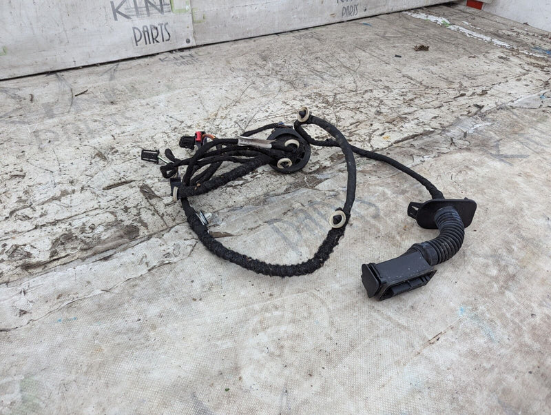 SKODA KAROQ NU7 17-21 REAR LEFT N/S DOOR WIRING HARNESS 57A971693A GENUINE