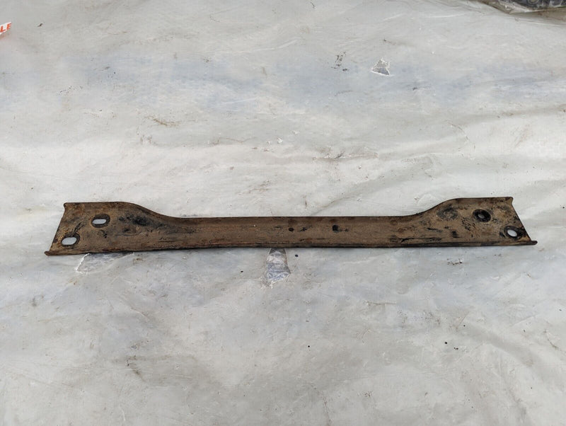 RANGE ROVER EVOQUE L538 11-2015 RADIATOR LOWER SUPPORT BRACKET 6G9N-R10684CC