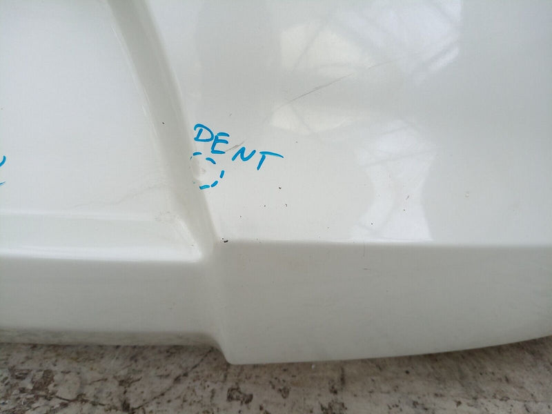 SUZUKI SWIFT (RS) MK3 2017-2019 REAR BUMPER GENUINE 71811-53R