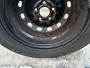 RENAULT TRAFIC MK3 X82 STEEL WHEEL RIM 16' 6Jx16H2 ET50 & TYRE 205/65R/16C