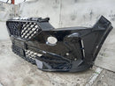 CUPRA FORMENTOR 2020-ON BLACK FRONT BUMPER GENUINE 6x PDC 5FF805903A