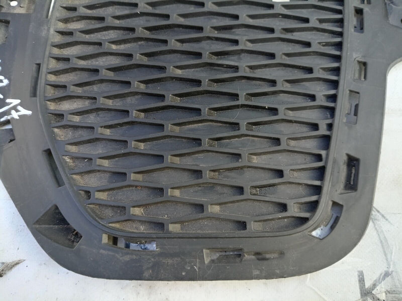 RANGE ROVER EVOQUE L538 15-19 FRONT LEFT LOWER GRILLE GJ3215A299B