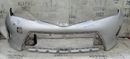 TOYOTA AURIS 2012-2015 FRONT BUMPER GENUINE 5211902A20