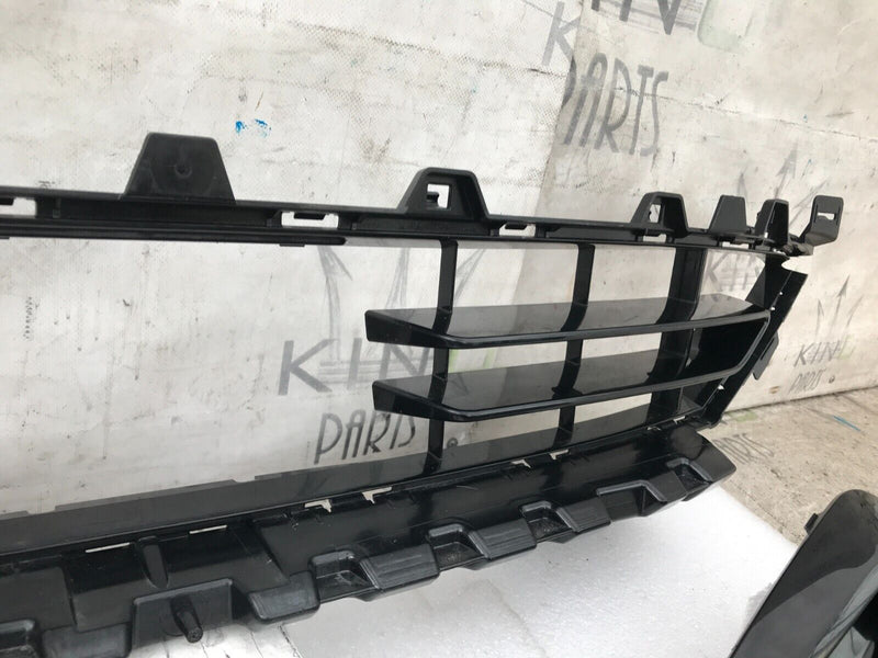 BMW 2' F44 GRAN COUPE *SPORT FRONT BUMPER GRILL GRILLE CENRE & LEFT & RIGHT SIDE