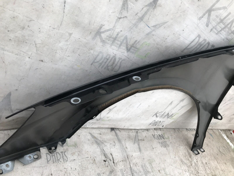 AUDI A1 GB MK2 2019-ON ALUMINIUM FRONT FENDER WING PANEL RIGHT DRIVER SIDE