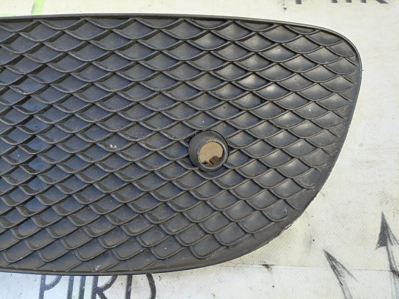MERCEDES E CLASS W213 2017-2020 RIGHT SIDE LOWER GRILL COVER A2138851600