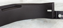 RANGE ROVER EVOQUE L538 11-15 LEFT N/S LOWER DASHBOARD TRIM BJ32-02349-AEW
