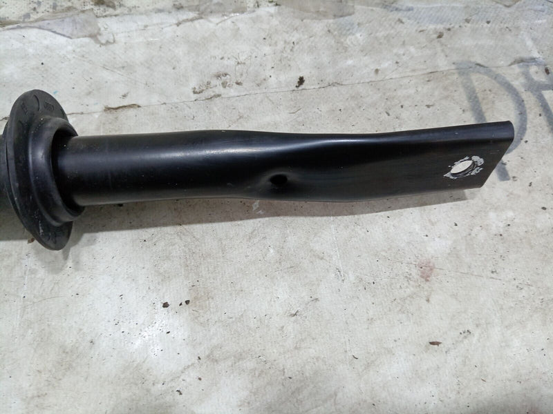 AUDI E-TRON 2018-ON FRONT RIGHT STRUT REINFORCEMENT BRACE BAR 4KE805646 GENUINE