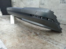 SKODA ENYAQ iV 2020-ON REAR BUMPER LOWER SECTION 5LG807568