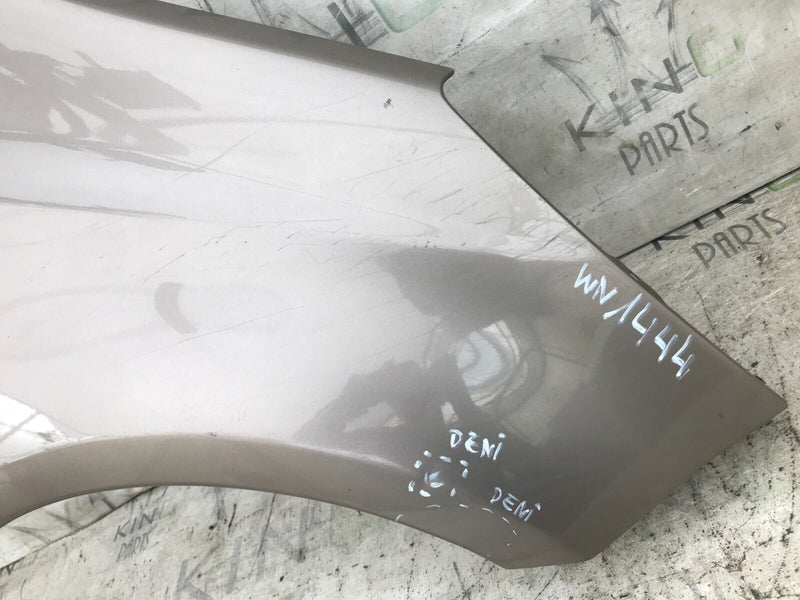 NISSAN NOTE MK1 E11 2004-2011 FRONT FENDER WING PANEL RIGHT SIDE