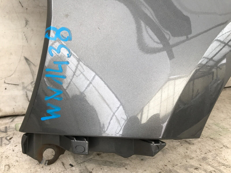 SMART FORFOUR W453 2016-2021 FRONT FENDER *PLASTIC WING PANEL LEFT SIDE