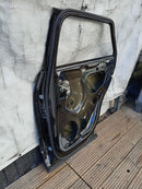 AUDI Q2 81A 2017-2023 RIGHT DRIVER SIDE REAR DOOR SHELL PANEL GENUINE