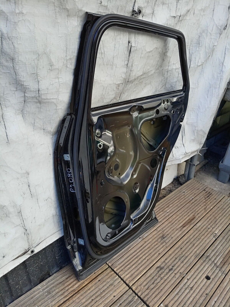 AUDI Q2 81A 2017-2023 RIGHT DRIVER SIDE REAR DOOR SHELL PANEL GENUINE