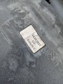 VW GOLF MK8 R-LINE 2019-ON GENUINE REAR BUMPER PDC in WHITE 5H6807421D