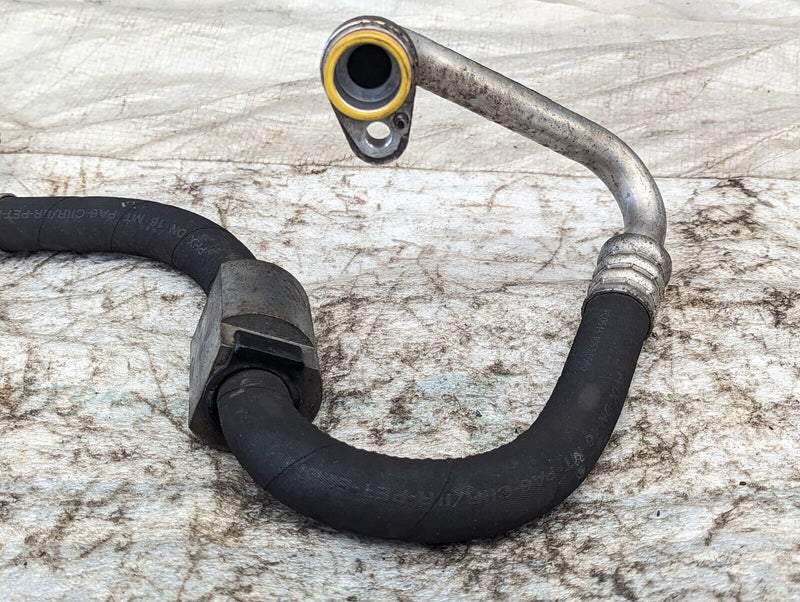 BMW X1 E84 09-15 N47 AIR CONDITION SUCTION HOSE GENUINE 64509209742