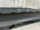 FORD TRANSIT CUSTOM 2012-ON REAR BUMPER BK21-17E962