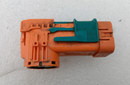 AUDI E-TRON 2018- HIGH VOLTAGE CABLE CONNECTOR 80A973262 GEENUINE