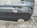 VOLVO XC60 2017-2020 REAR BUMPER GENUINE PDC 31425198