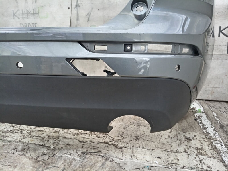VOLVO XC60 2017-2020 REAR BUMPER GENUINE PDC 31425198