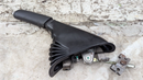 FIAT ABARTH 500 2008-2015 HANDBRAKE LEVER 7352789720 GENUINE