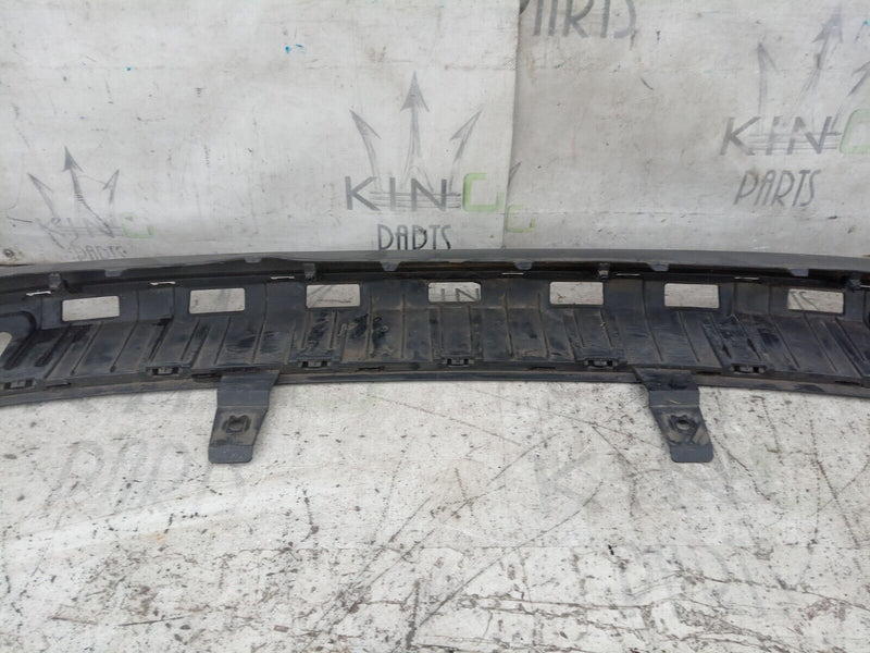 HYUNDAI TUCSON 2021-ON FRONT BUMPER LOWER SECTION TRIM 86512-N7010