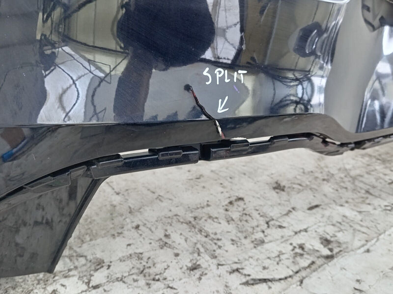 VOLKSWAGEN VW GOLF MK8 2019-ON REAR BUMPER PDC GENUINE 5H6807421