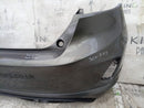 FORD FIESTA MK8 ST-LINE 2018-21 REAR BUMPER GENUINE L1BB-17906-C1AW