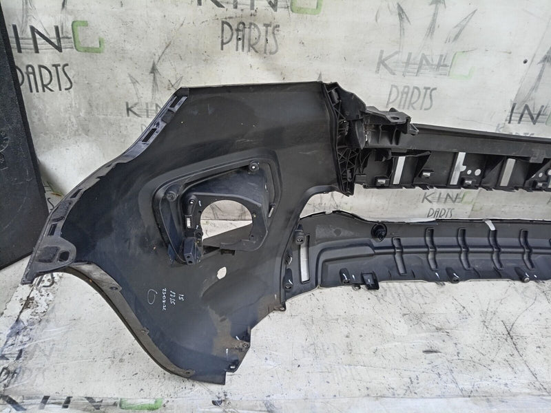 FORD RANGER 2019-ON FRONT BUMPER PDC JB3B17C831