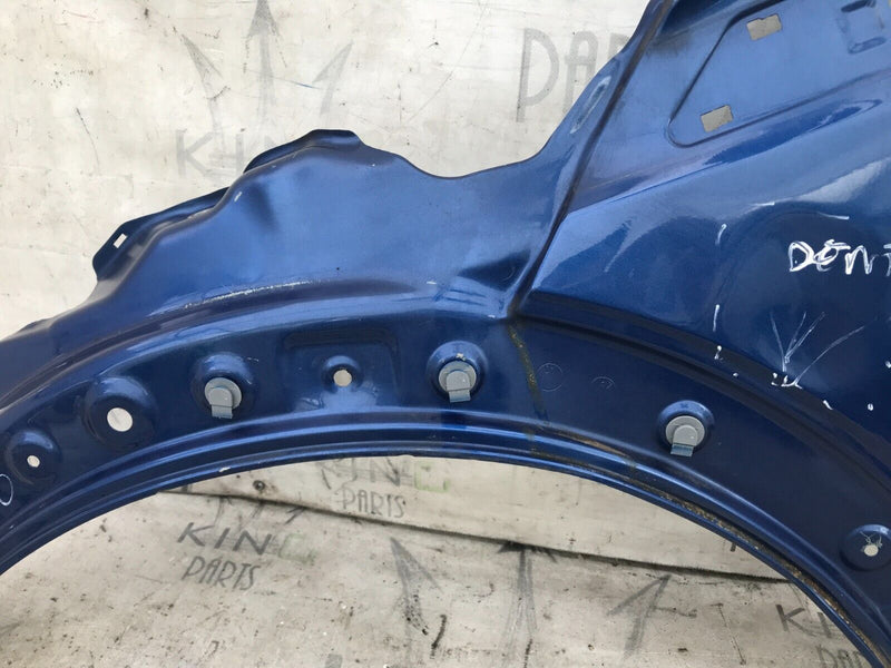 MINI COOPER CLUBMAN R55 R56 2010-2014 FRONT FENDER WING PANEL LEFT SIDE