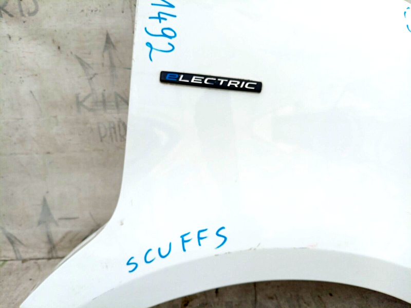 MERCEDES SPRINTER MK3 907 910 2019-23 FRONT FENDER WING PANEL RIGHT SIDE